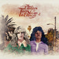 V/A - The Ladies Of Too Slow To Disco Vol. 2 2LP