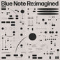 Various Artists - Blue Note Re:imagined 2LP