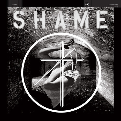 Uniform - Shame LP (Smoke Colored Vinyl)