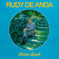 Rudy De Anda - Tender Epoch LP