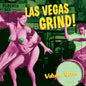 V/A - Las Vegas Grind Vol. 7 LP (Compilation, UK Pressing)