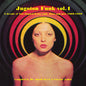 V/A - Jugoton Funk Vol. 1: A Decade of Non-Aligned Beats, Soul, Disco And Jazz 1969-1979 LP