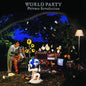 World Party - Private Revolution LP