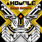 Combo Chimbita - Ahomale LP
