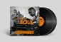 V/A - Sampled Soul 2LP