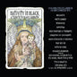 V/A - Nativity In Black (A Tribute To Black Sabbath) 2LP (Gatefold, Reissue)