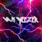 Weezer - Van Weezer LP (Indie Exclusive Neon Pink Vinyl)