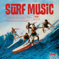 V/A - Surf Music Vol. 1 LP (France Pressing, Mono, Compilation)