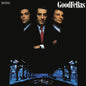 V/A - Goodfellas (Music From The Motion Picture) LP (Colored Vinyl Blue Brick & Mortar Exclusive)