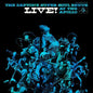 V/A - The Daptone Super Soul Revue Live! At The Apollo 3LP (Digital Download Card, Teal Translucent Vinyl, Photo Book)