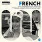 V/A - French Women 2LP (France Pressing, Compilation, Remastered)