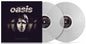 V/A - The Many Faces Of Oasis 2LP (180 Gram, Color Vinyl)