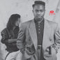 V/A - V4 Visions: Of Love & Androids 2LP (Heart Red Vinyl)
