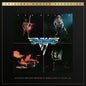 Van Halen - Van Halen 2LP (Mo-Fi Original Master Recording, Indie Exclusive, 180 Gram, LTD Edition)