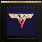 Van Halen - II 2LP (Mobile Fidelity Fully Restored Ultradisc One-Step Box Set)