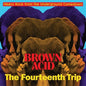 V/A - Brown Acid: The Fourteenth Trip LP