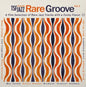 V/A - TSF Jazz: Rare Groove Vol 1 / Various