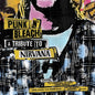 V/A - Punk N' Bleach - A Tribute To Nirvana LP (Green Splatter Vinyl)
