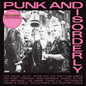 V/A - Punk & Disorderly Volume 1 LP