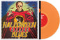 V/A - Halloween Garage Blues LP (Orange Vinyl, Soundtrack)