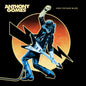 Anthony Gomes - High Voltage Blues CD