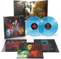 V/A - Stranger Things: Season 4 (Volume 1) 2LP (Transparent Blue Vinyl)