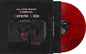 V/A - All I Ever Wanted: A Tribute To Depeche Mode LP (Red Marble Vinyl)