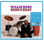 Willie Bobo - Bobo's Beat LP