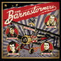 Barnestormers - The Barnestormers LP