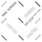 Hiroshi Yoshimura - Music For Nine Post Cards LP (Clear Vinyl)