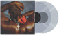 Usher - Coming Home 2LP (Clear Vinyl)