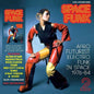 V/A - Soul Jazz Records Presents: Space Funk 2: Afro Futurist Electro Funk in Space 1976-84 2LP (Gatefold LP Jacket)