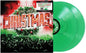 V/A - Punk Goes Christmas 2LP (10th Anniversary Edition, Colored Vinyl, Green, 45 RPM, RSD Exclusive)