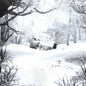 Weezer - SZNZ: Winter LP (Indie Exclusive, Clear Vinyl)