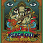 V/A - Magical Mystery Psychout - Tribute To The Beatles LP (Red Vinyl)