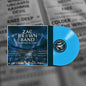 Zac Brown - From The Road Vol 1: Covers 2LP (Blue Colored Vinyl)