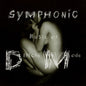 V/A - The Symphonic Music Of Depeche Mode LP (Clear Vinyl)