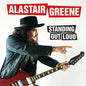 Alastair Greene - Standing Out Loud CD