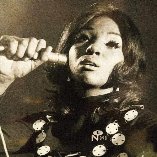 V/A - Eccentric Soul: The Cuca Label 2LP (Various Artists) (Colored Vinyl)