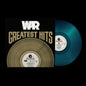 War - Greatest Hits LP (Blue Colored Vinyl, Brick & Mortar Exclusive)