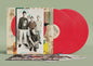 Velocity Girl - Ultracopacetic 2LP (Copacetic Remixed and Expanded) (Red Colored Vinyl, Reissue)