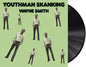 Wayne Smith - Youthman Skanking LP
