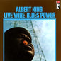 Albert King - Live Wire/Blues Power (Bluesville Acoustic Sounds Series) CD