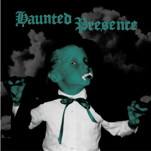 V/A - Haunted Presence LP (Colored Vinyl)