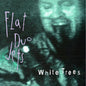 Flat Duo Jets - White Tees LP (Colored Vinyl)