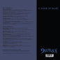 Dave Mason - A Shade of Blues - Blue LP (Colored Vinyl, Blue, Gatefold Lp Jacket)