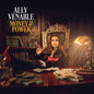 Ally Venable - Money & Power CD