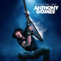 Anthony Gomes - Praise the Loud CD