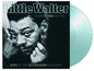 Little Walter - Hate To See You Go - Crystal Clear & Turquoise Vinyl LP (Holland - Import, Limited Edition, 180 Gram Vinyl, Clear Vinyl, Turquoise)