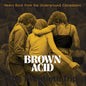 Various Artists - Brown Acid - The Twentieth Trip (Various Artists) CD